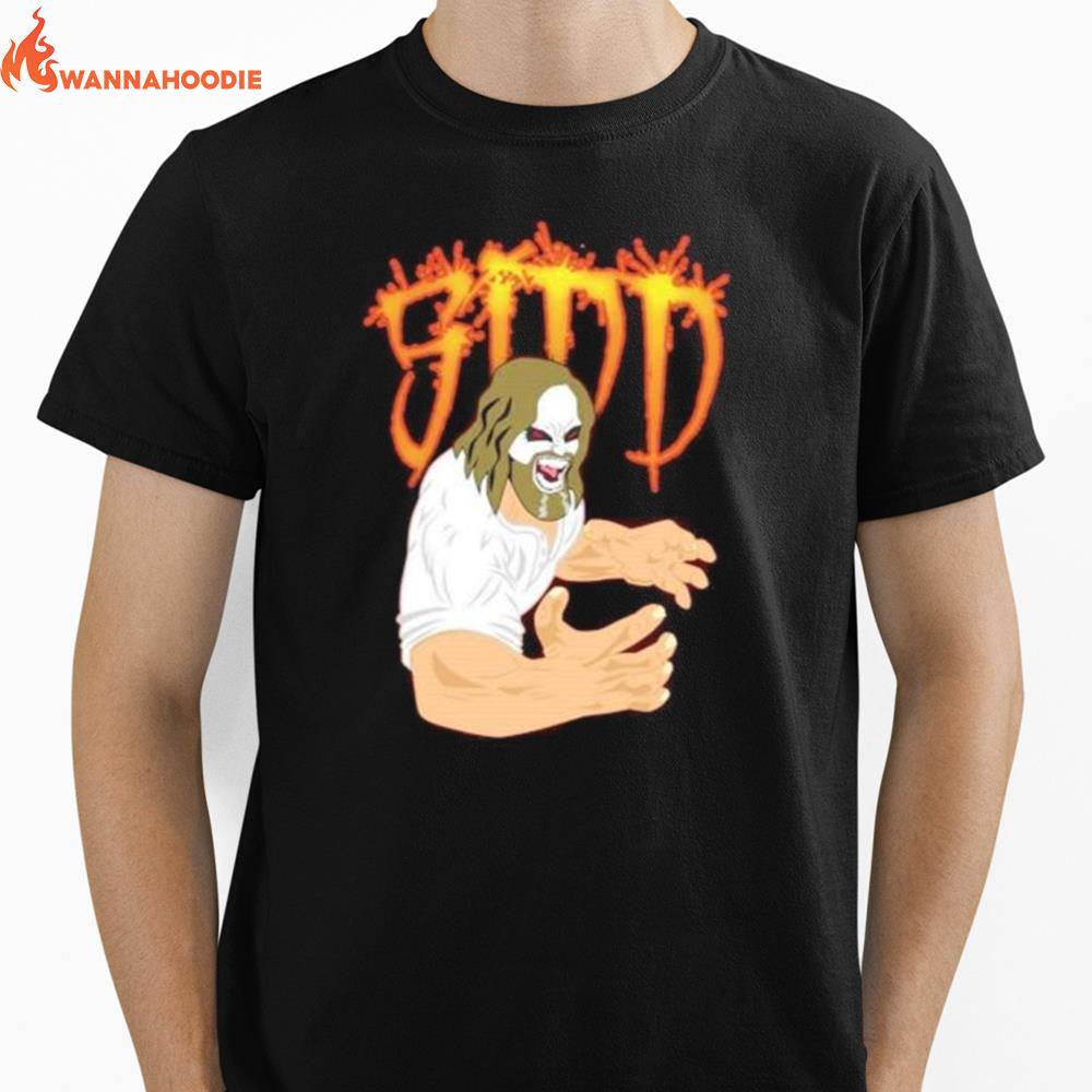 Sidd Local Dude Unisex T-Shirt for Men Women