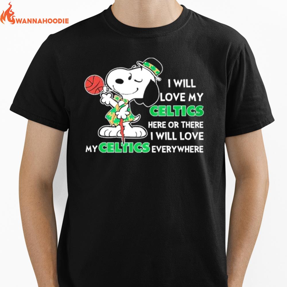 Snoopy Charlie Brown And Linus Dont Scare Me I Poop Easily Vintage Retro Unisex T-Shirt for Men Women