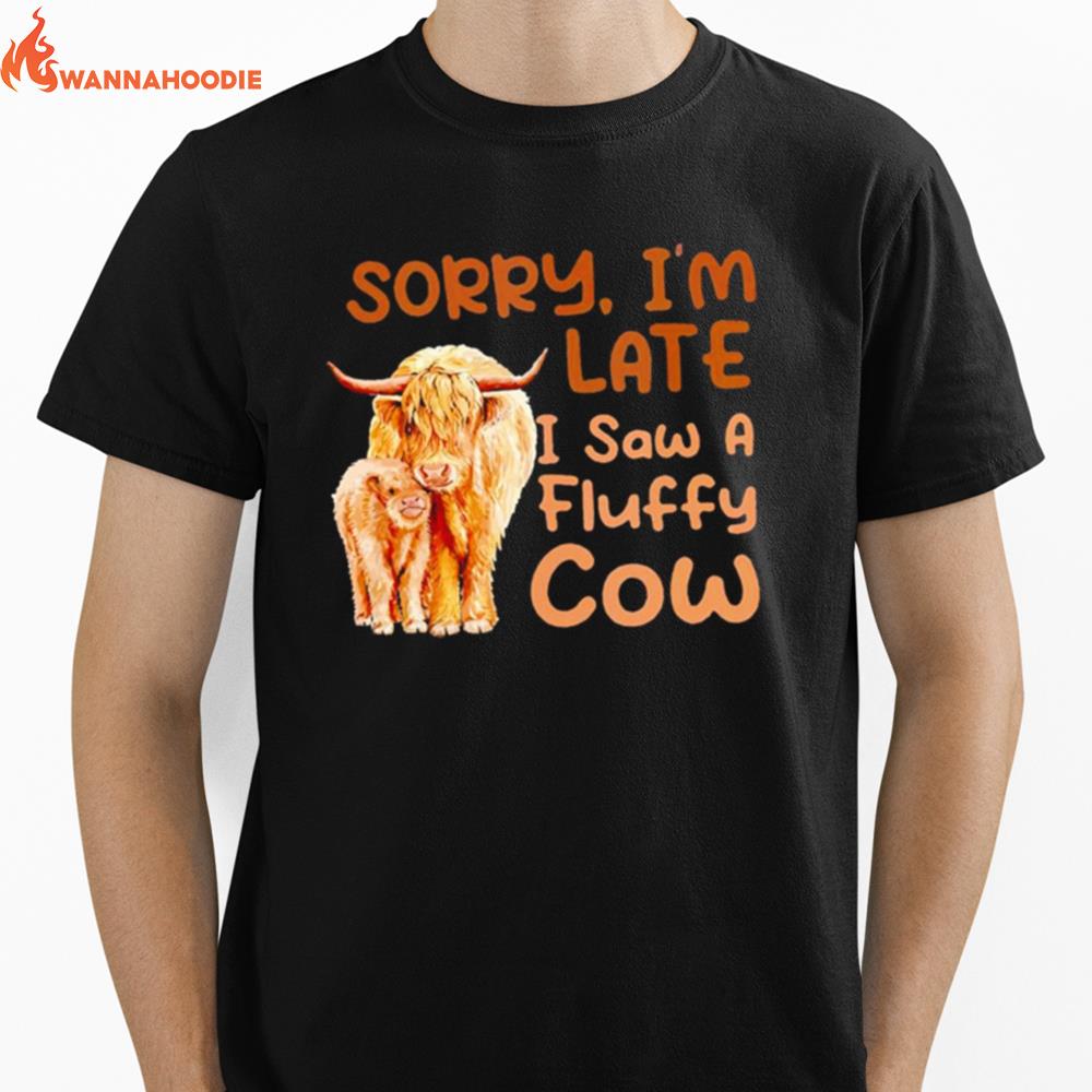 Sorry To This Man Keke Palmer Meme Unisex T-Shirt for Men Women