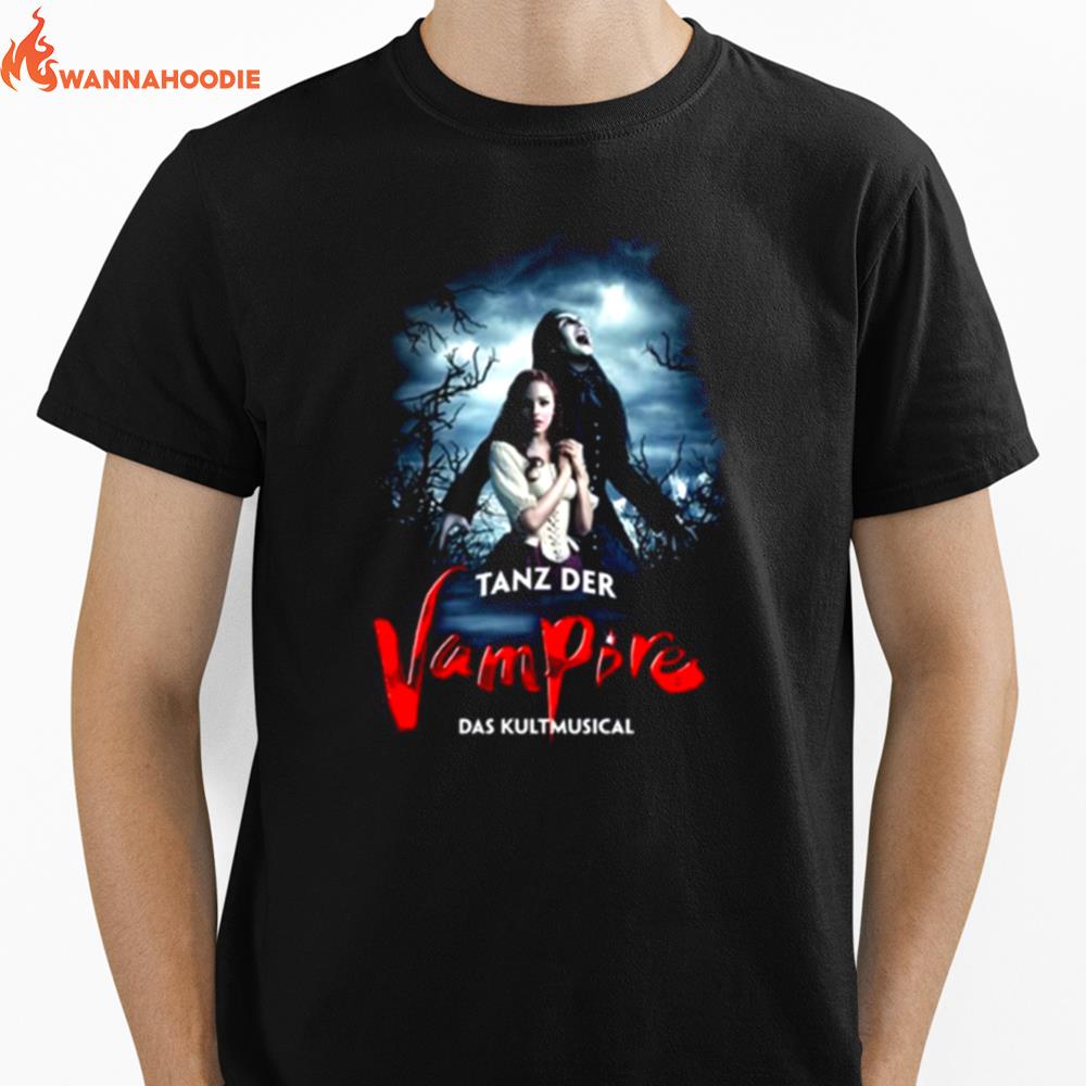 Tara Carpenter Scream 6 Jenna Ortega Unisex T-Shirt for Men Women