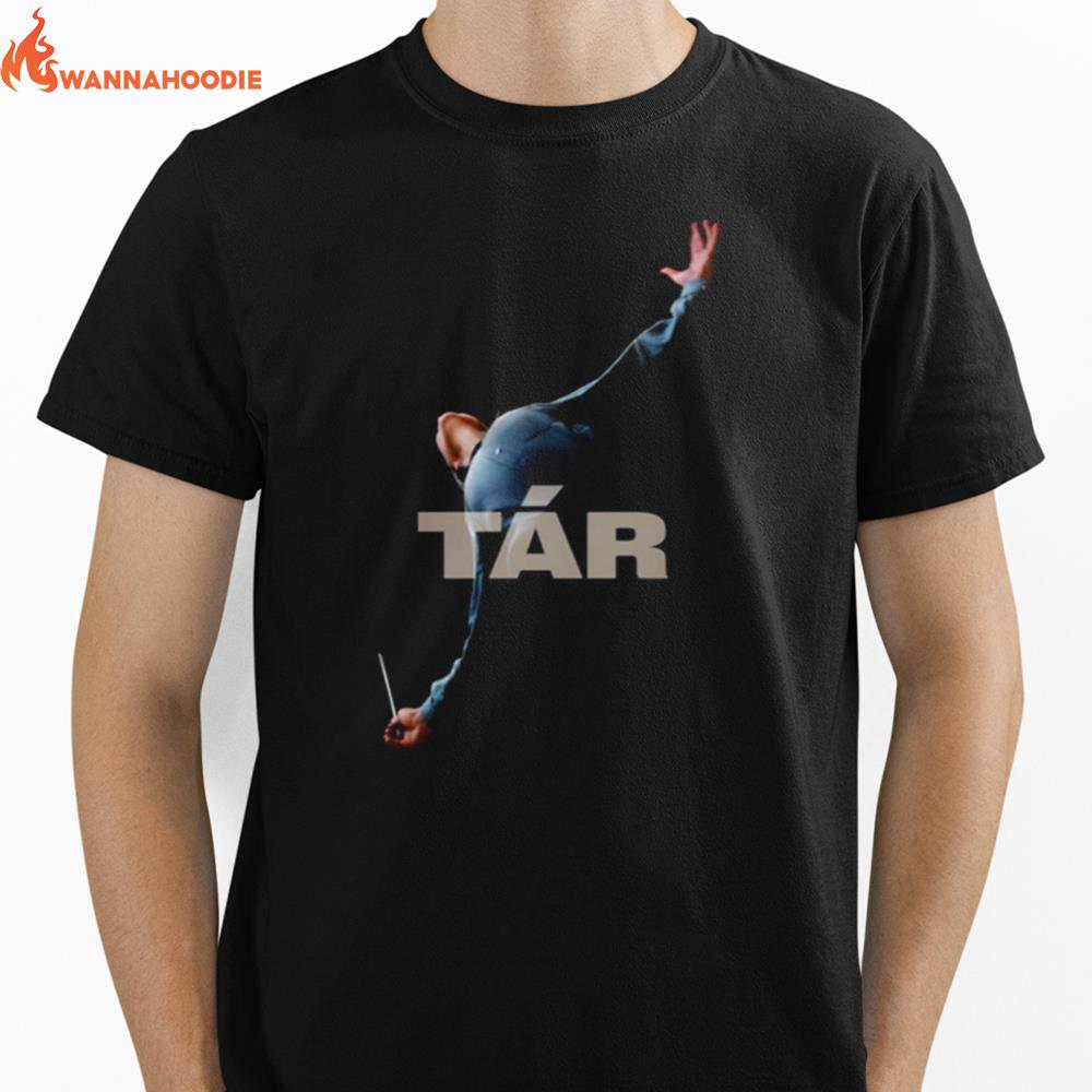 Tár Tar Musical Drama Unisex T-Shirt for Men Women