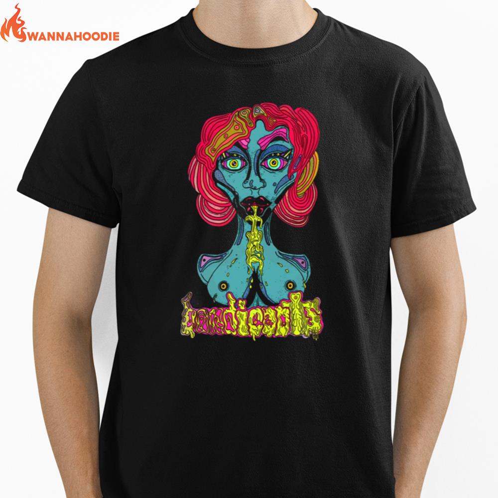 The Band Icoots You Can Be Music Awesome Unisex T-Shirt for Men Women