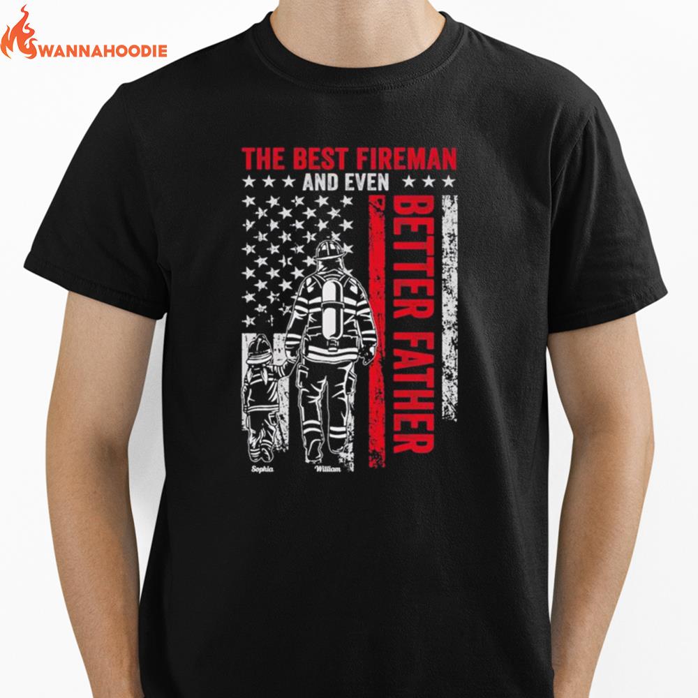 The Best Dads Have Daughters Who Ride 4 Wheelers Fathers Day Classic Unisex T-Shirt for Men Women