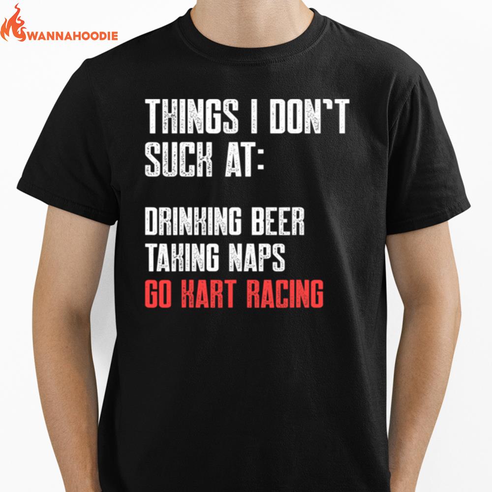 Things I Do In My Spare Time Cows Unisex T-Shirt for Men Women