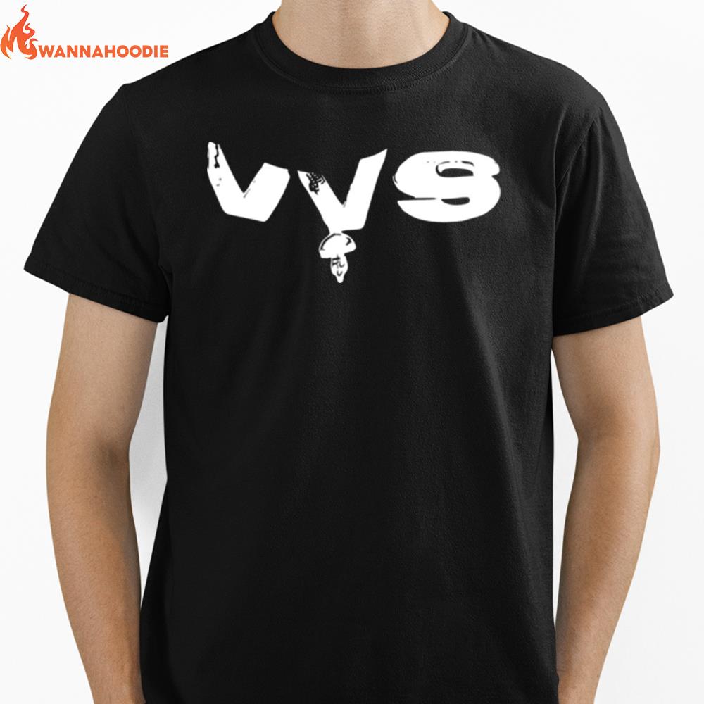 Tory Lanez Vvs Merchandise Unisex T-Shirt for Men Women