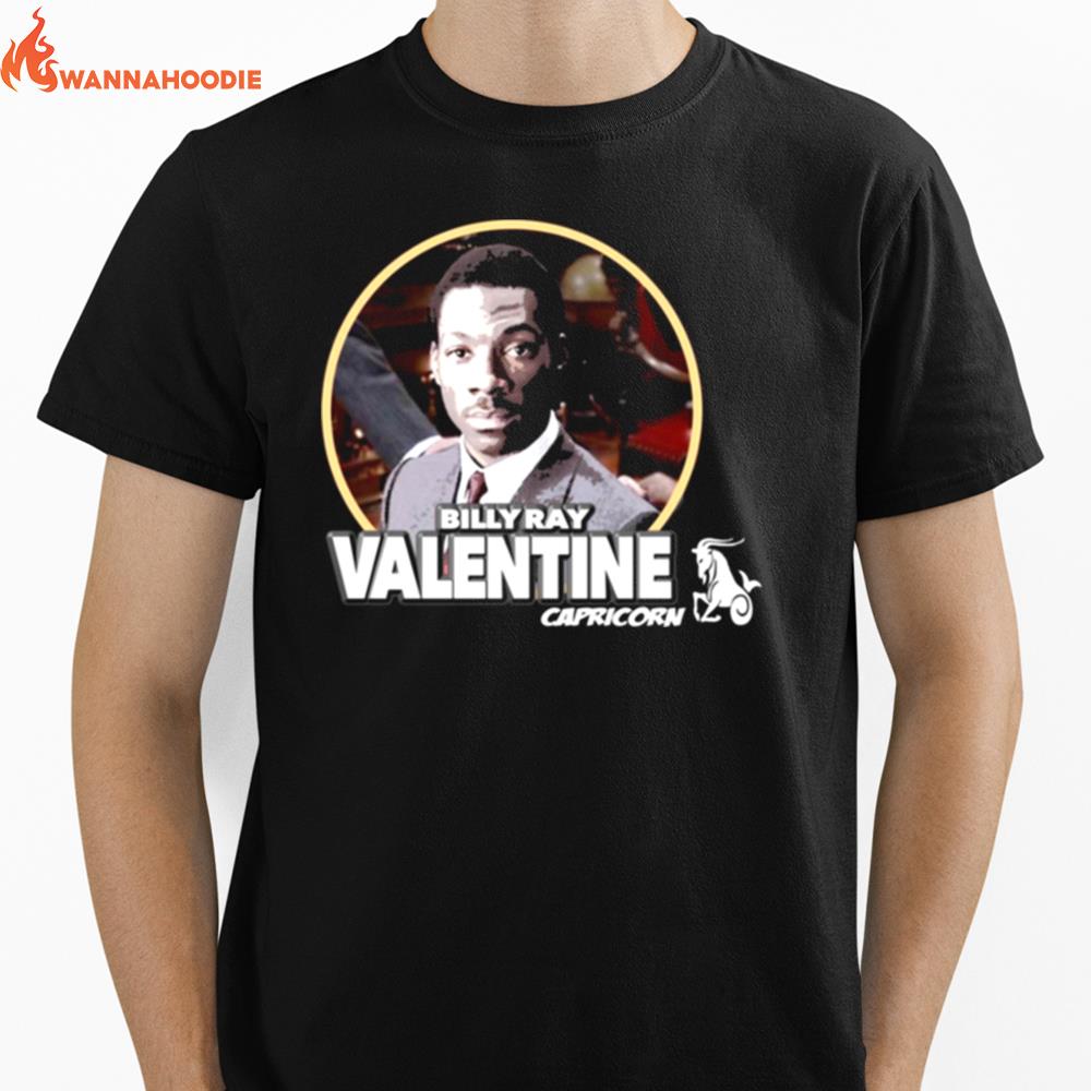 Trading Places Billy Ray Valentine Tri Blend Unisex T-Shirt for Men Women