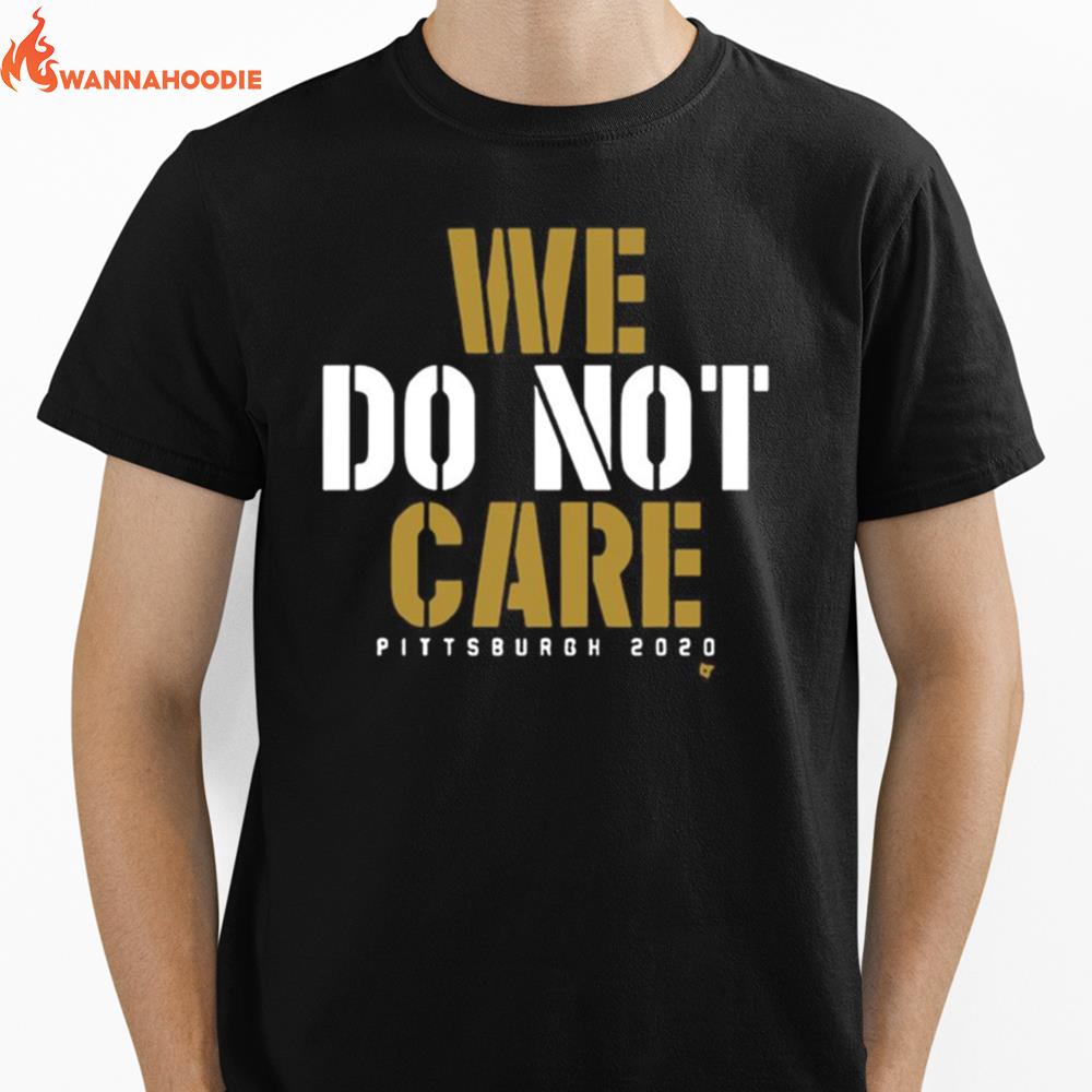 We Can Save The Human Race By Staying At Home Playing With Penguins Unisex T-Shirt for Men Women