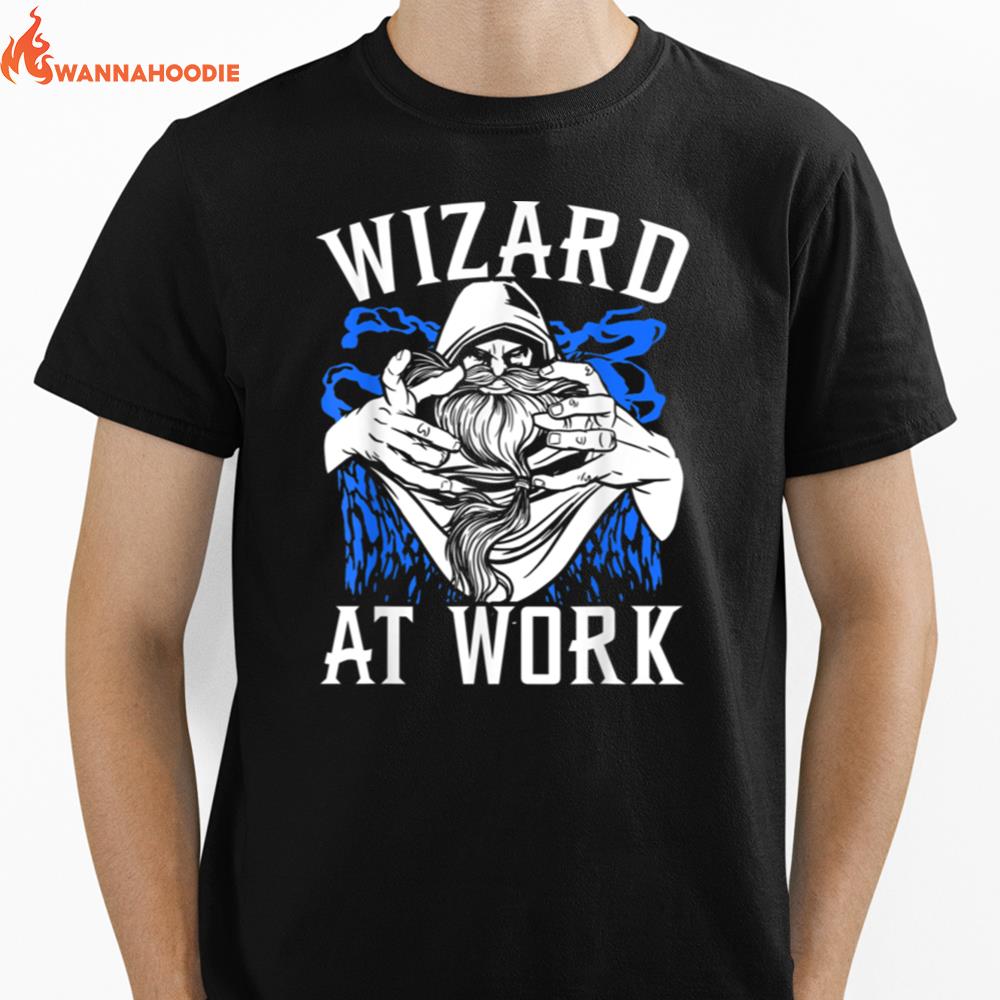 Witches For Trump Retro Vintage Broomstick Hat Unisex T-Shirt for Men Women