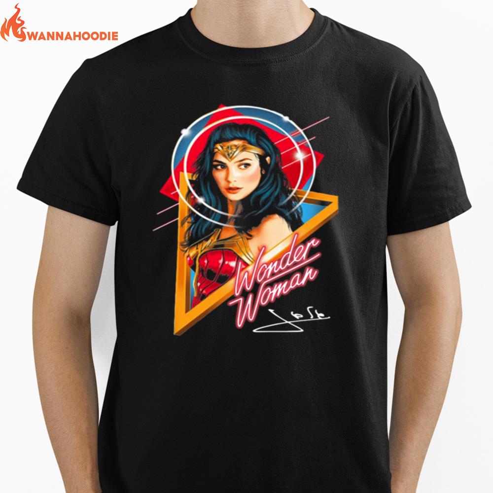 Womens Cheetara Thundercats Unisex T-Shirt for Men Women